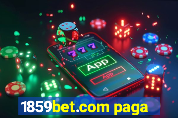 1859bet.com paga